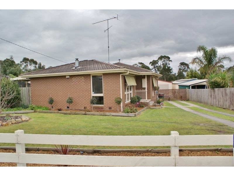 36 Northern Ave, Newborough VIC 3825