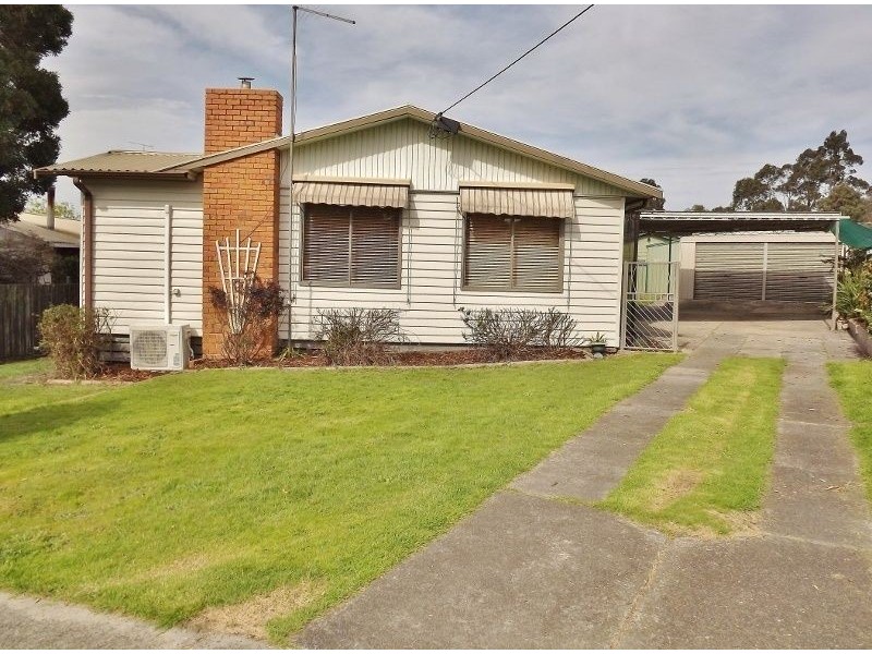 24 East Street, Yallourn North VIC 3825