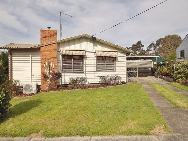 24 East Street, Yallourn North VIC 3825