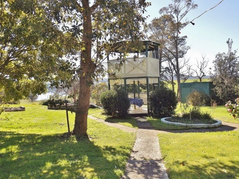 1150 Moe – Willow Grove Road, Willow Grove VIC 3825