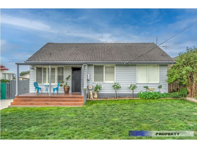 35 Stoddart Street, Moe VIC 3825