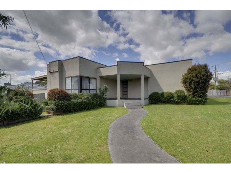 20 Cross Street, Newborough VIC 3825