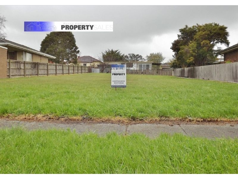 18 Guy Street, Newborough VIC 3825
