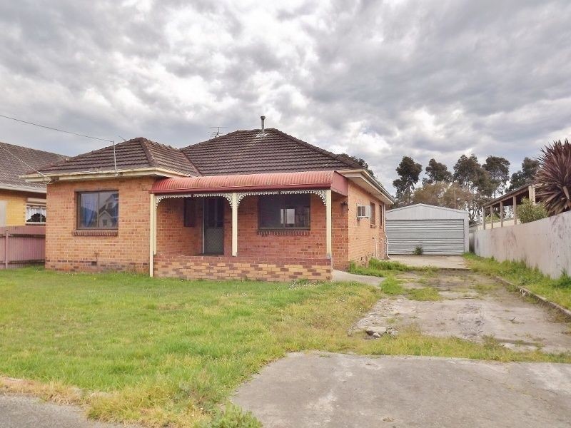 47 Chamberlain Road, Newborough VIC 3825