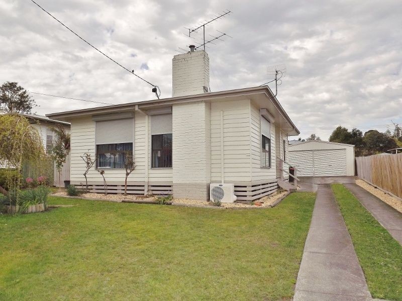 25 Richard Street, Moe VIC 3825