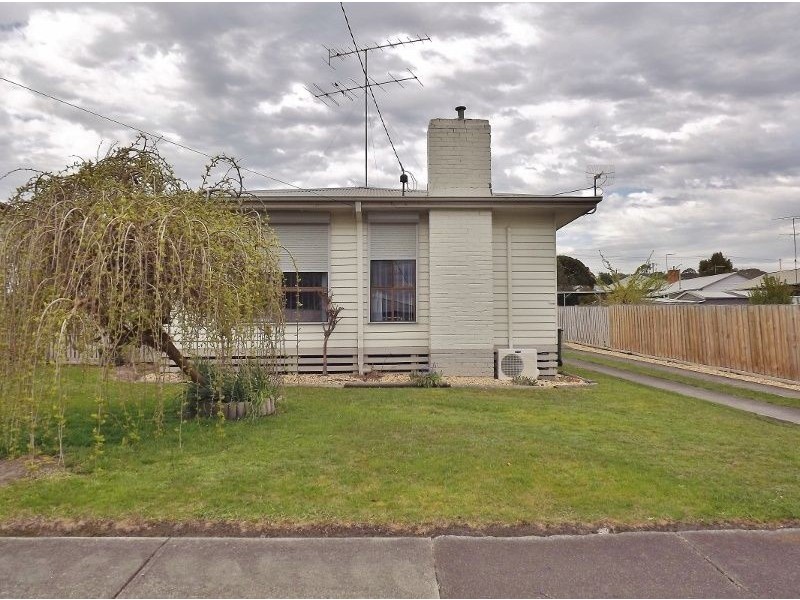 25 Richard Street, Moe VIC 3825