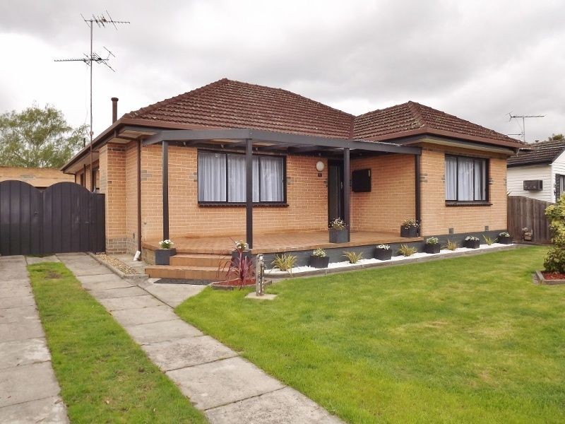 167 Service Road, Moe VIC 3825