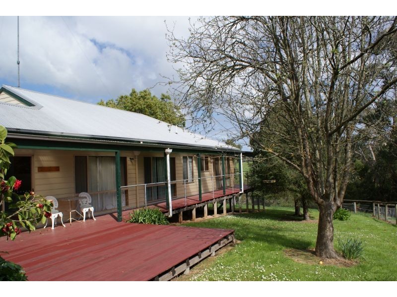 149 Hunts Road, Willow Grove VIC 3825