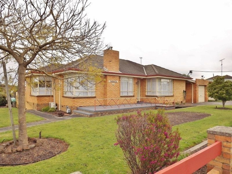 63 Northern Avenue, Newborough VIC 3825