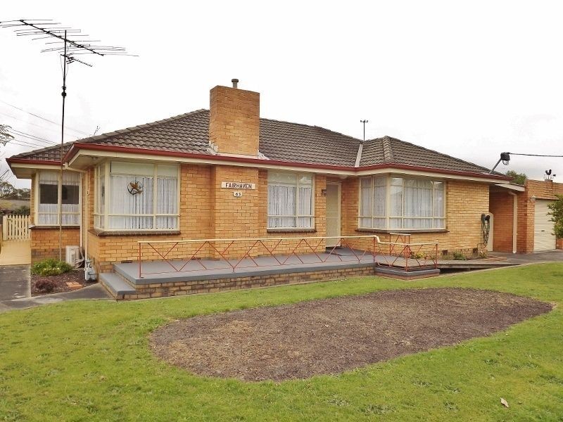 63 Northern Avenue, Newborough VIC 3825