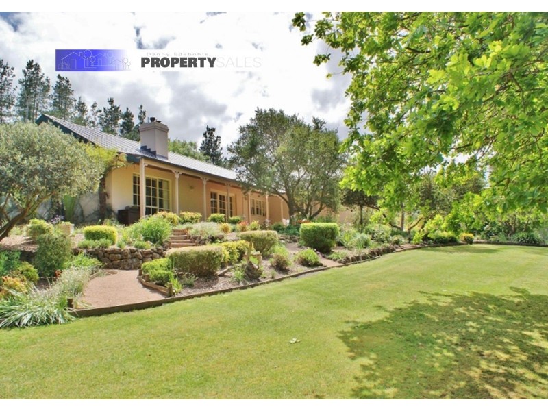 727 Moe-Walhalla Road, Tanjil South VIC 3825