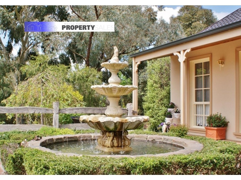 727 Moe-Walhalla Road, Tanjil South VIC 3825