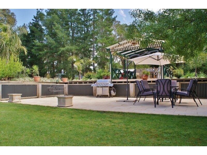 727 Moe-Walhalla Road, Tanjil South VIC 3825