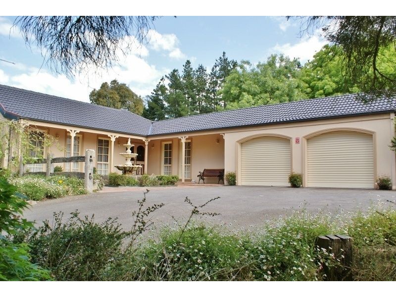 727 Moe-Walhalla Road, Tanjil South VIC 3825