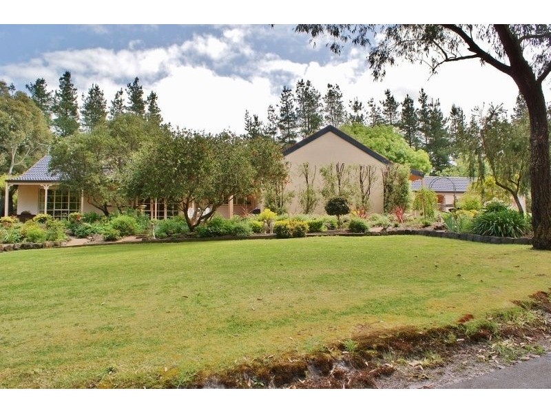 727 Moe-Walhalla Road, Tanjil South VIC 3825