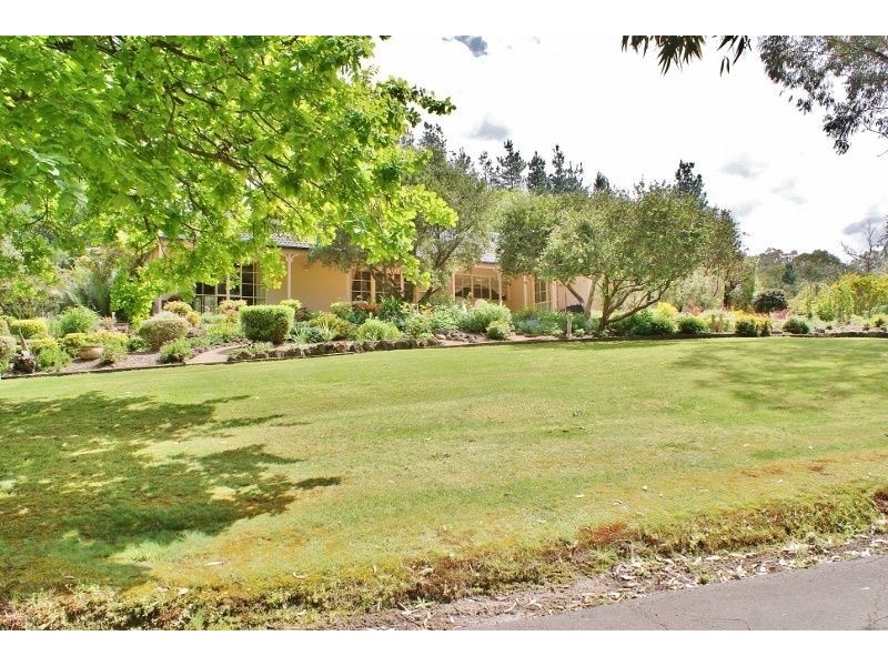 727 Moe-Walhalla Road, Tanjil South VIC 3825