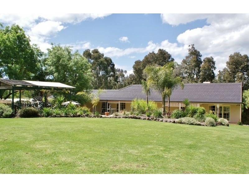 727 Moe-Walhalla Road, Tanjil South VIC 3825