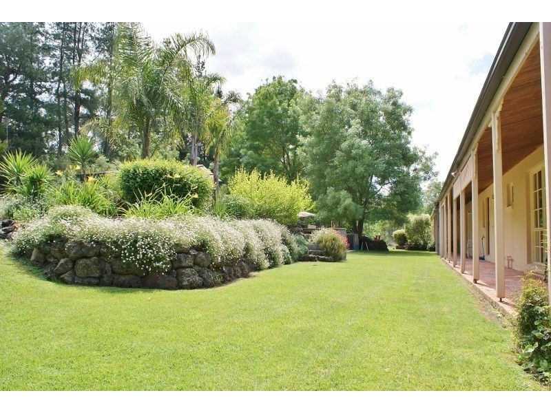 727 Moe-Walhalla Road, Tanjil South VIC 3825