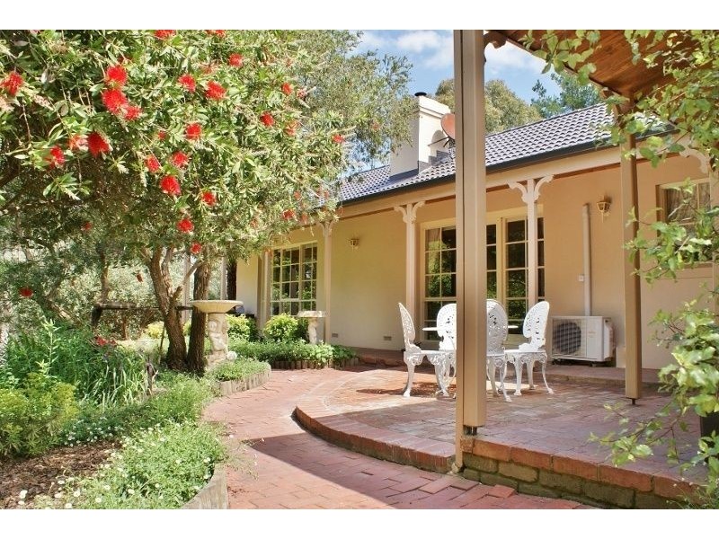 727 Moe-Walhalla Road, Tanjil South VIC 3825