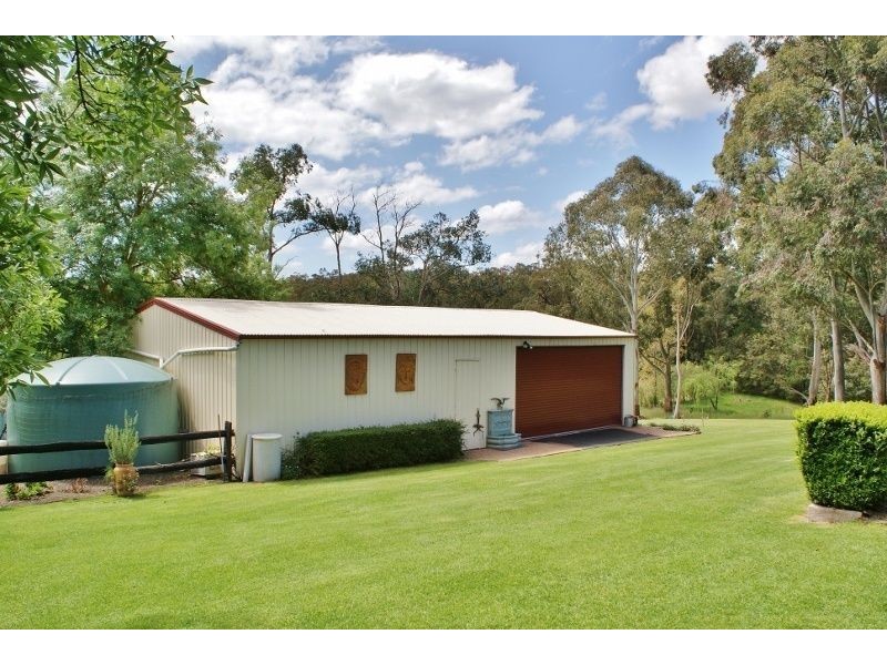 727 Moe-Walhalla Road, Tanjil South VIC 3825