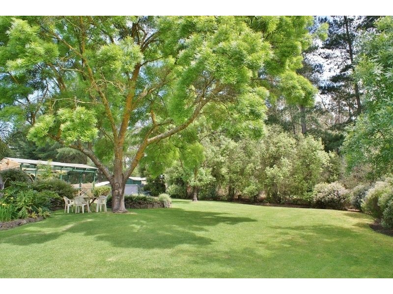 727 Moe-Walhalla Road, Tanjil South VIC 3825
