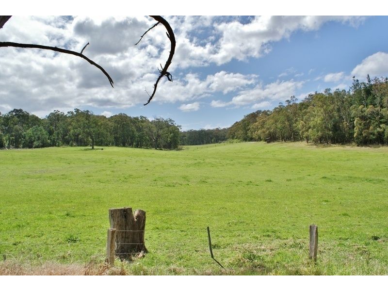 727 Moe-Walhalla Road, Tanjil South VIC 3825