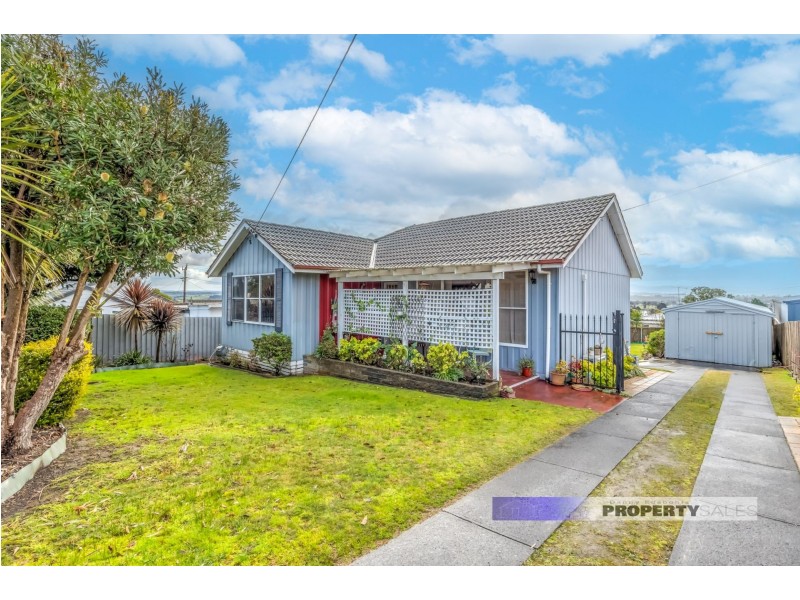 1 Stoddart Street, Moe VIC 3825