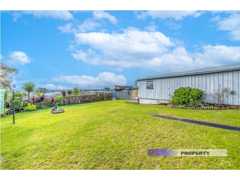 1 Stoddart Street, Moe VIC 3825