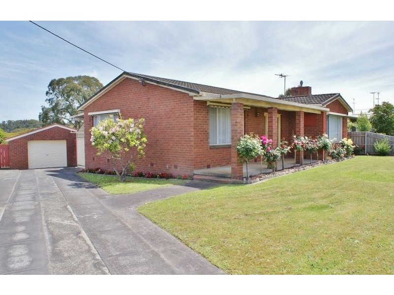 1 Boundary Road, Yallourn North VIC 3825