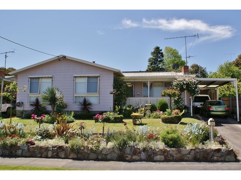 36 Boundary Road, Yallourn North VIC 3825