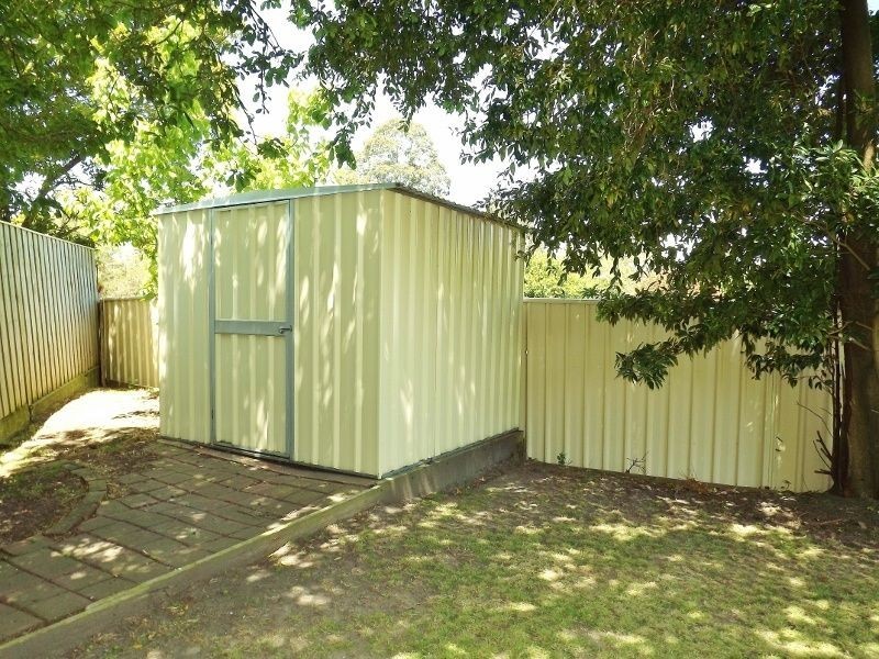 Unit 3/2 Joy Street, Newborough VIC 3825