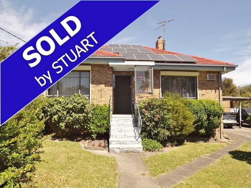 26 Balfour Street, Newborough VIC 3825