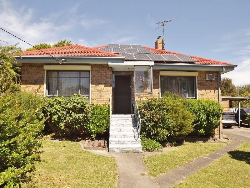 26 Balfour Street, Newborough VIC 3825