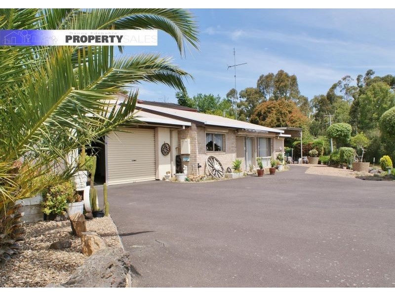 101 Shanahan Parade, Newborough VIC 3825