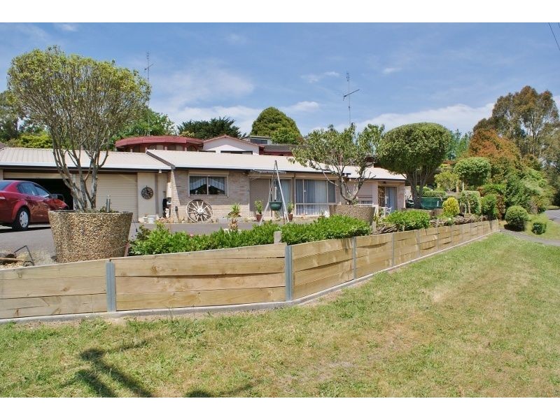 101 Shanahan Parade, Newborough VIC 3825