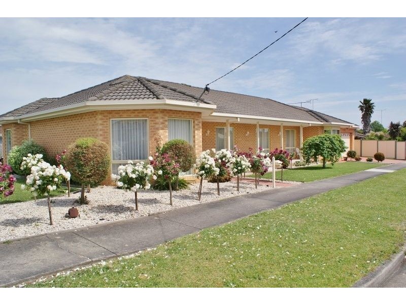 10 York Street, Moe VIC 3825