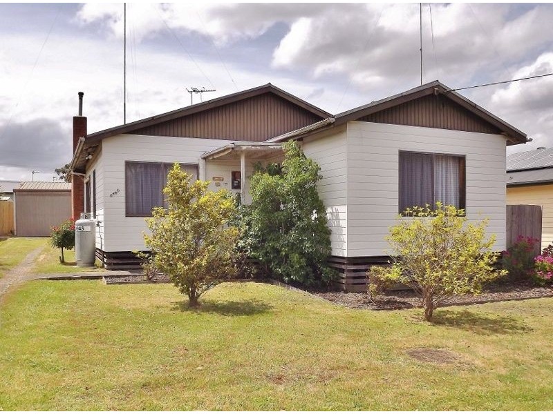 36 Anderson Avenue, Yallourn North VIC 3825