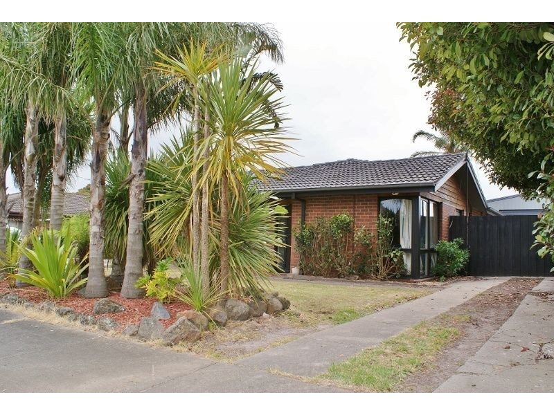 112 Torres Street, Newborough VIC 3825