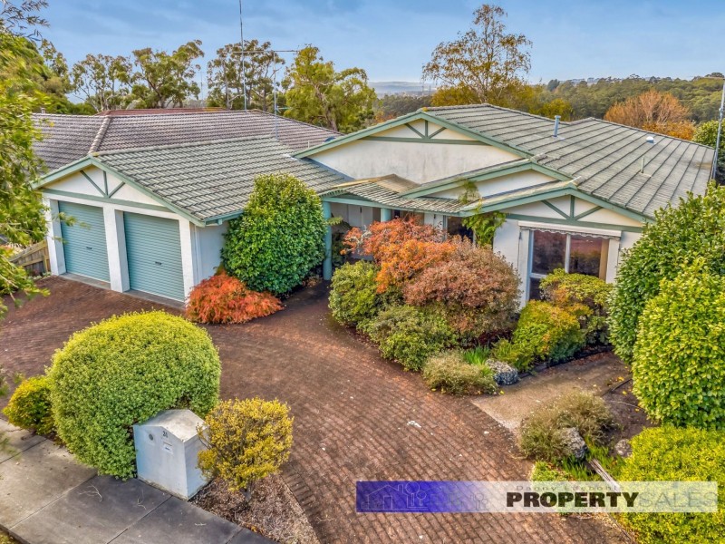 31 Wirrana Drive, Moe VIC 3825