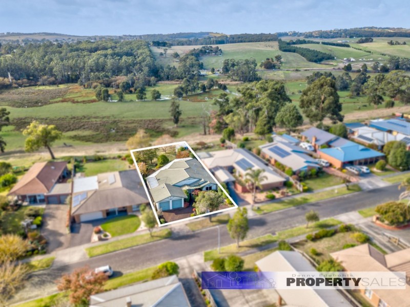 31 Wirrana Drive, Moe VIC 3825