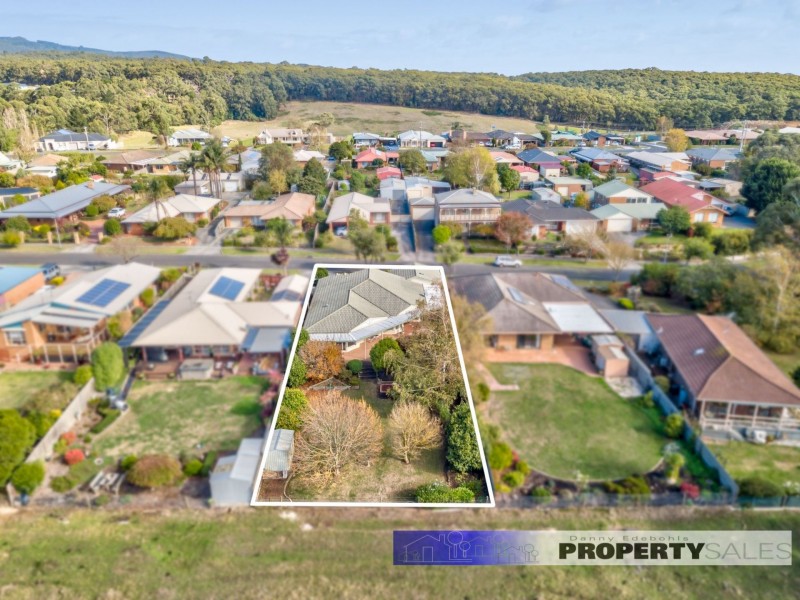 31 Wirrana Drive, Moe VIC 3825