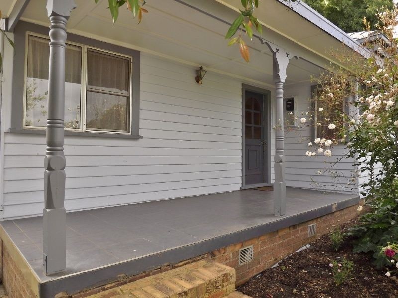 100 Contingent Street, Trafalgar VIC 3824