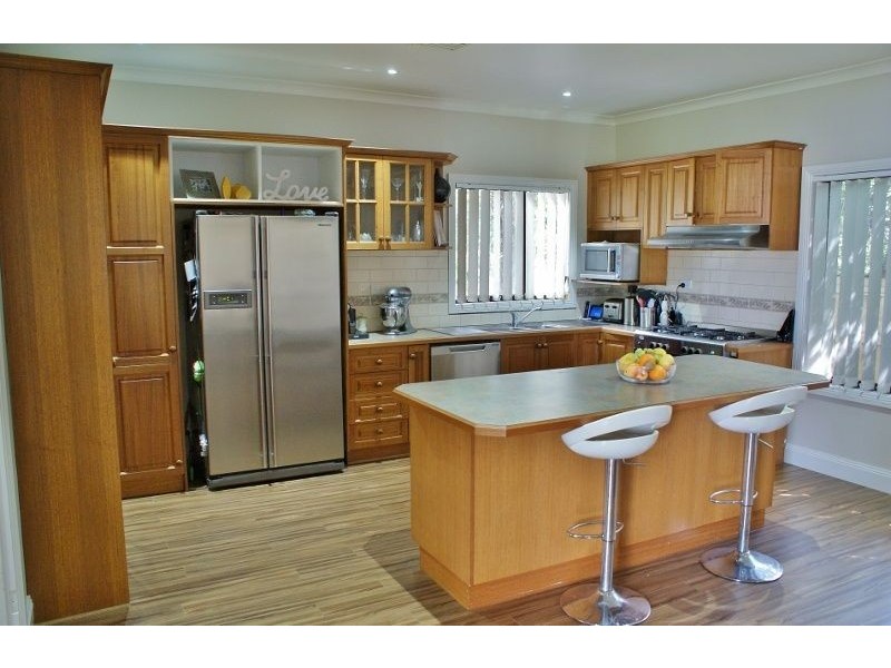 3 Blyth Court, Newborough VIC 3825