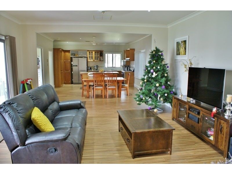 3 Blyth Court, Newborough VIC 3825