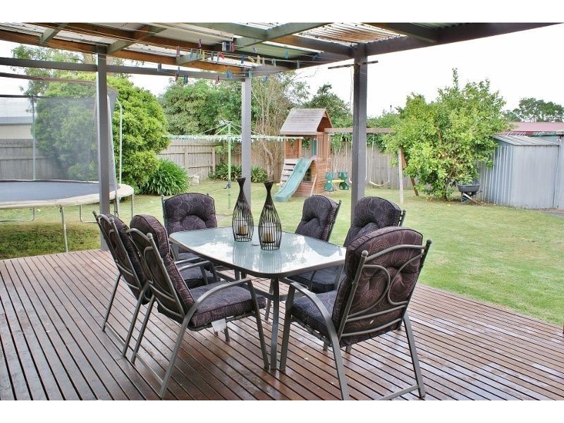 3 Blyth Court, Newborough VIC 3825