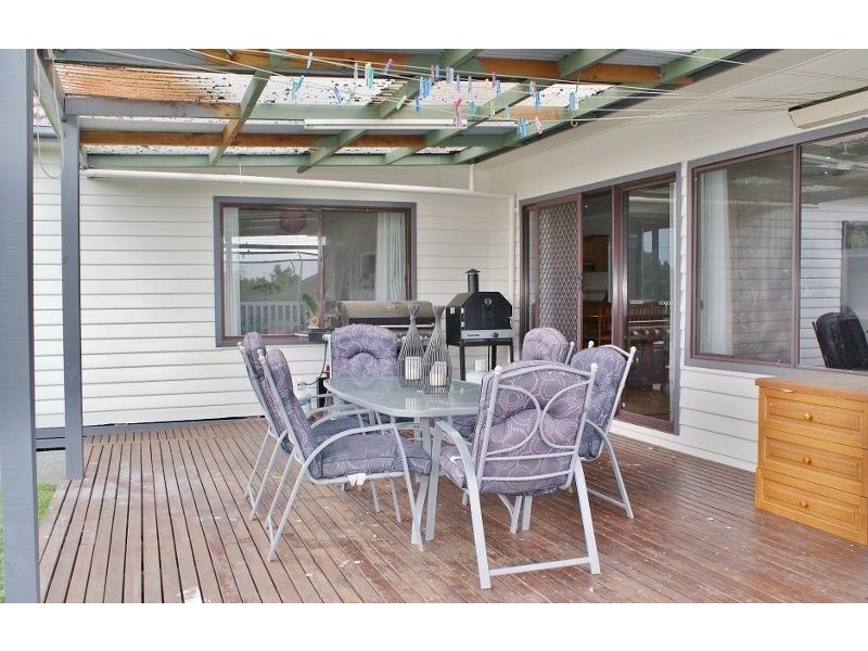 3 Blyth Court, Newborough VIC 3825