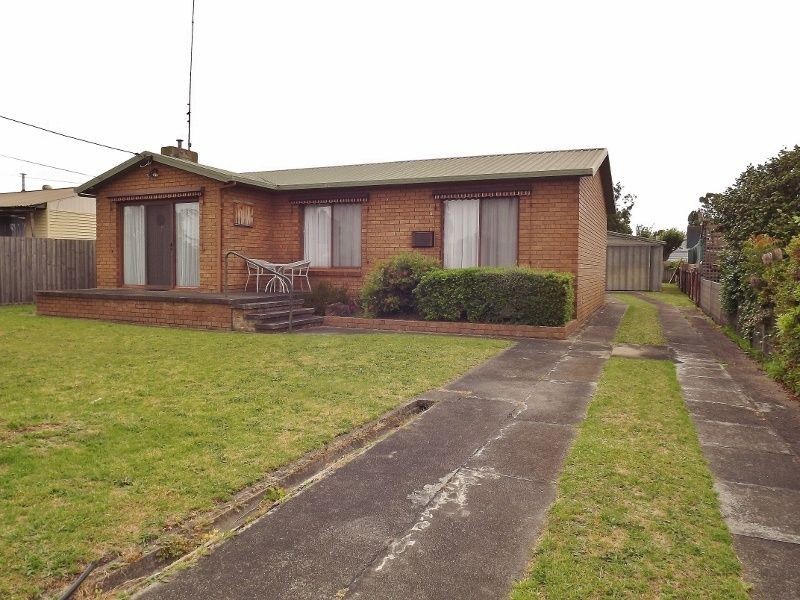 27 Retford Street, Newborough VIC 3825