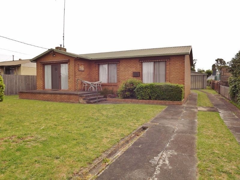 27 Retford Street, Newborough VIC 3825