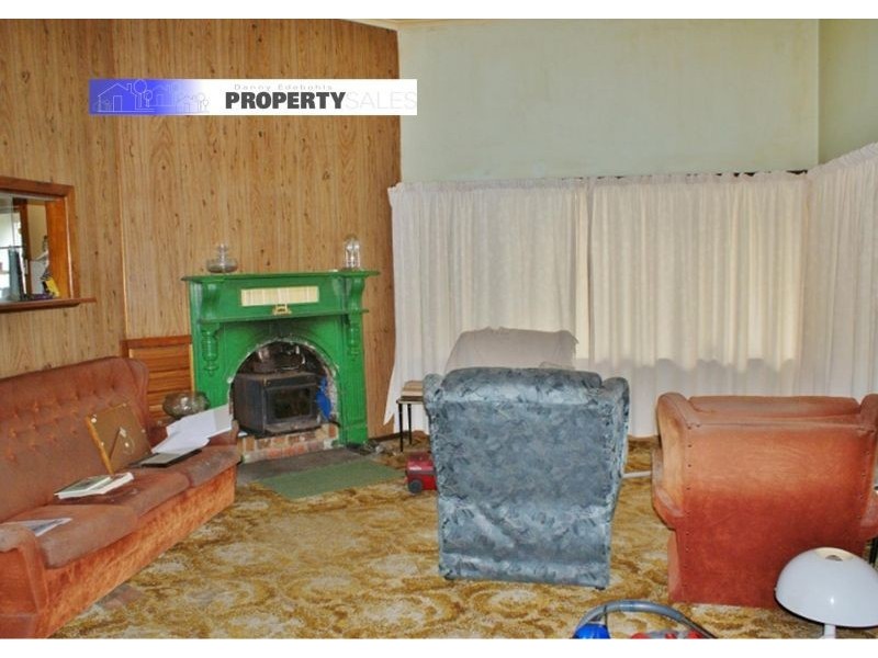 1237 North Canal Road, Westbury VIC 3825