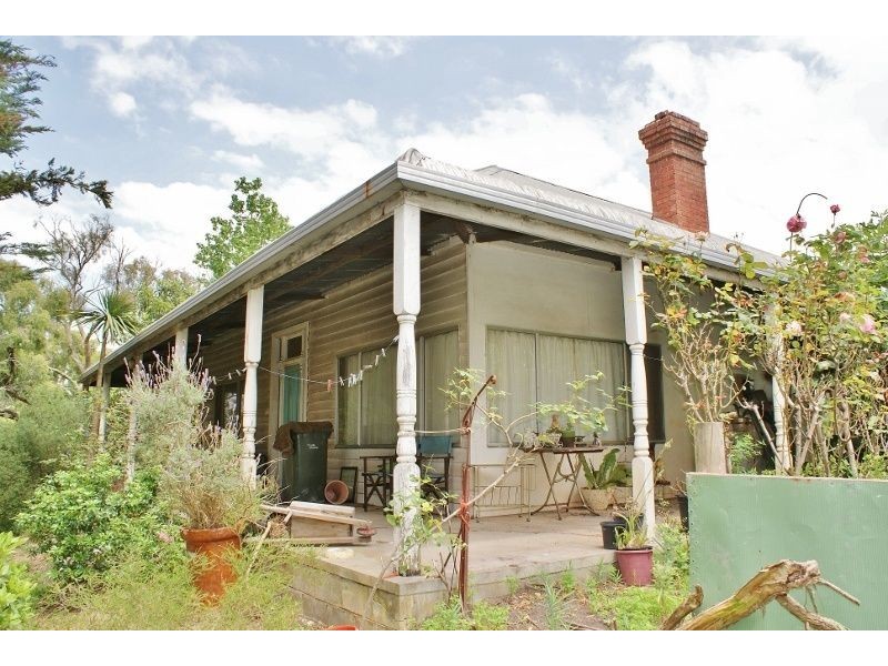 1237 North Canal Road, Westbury VIC 3825